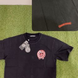 Chrome Tee
