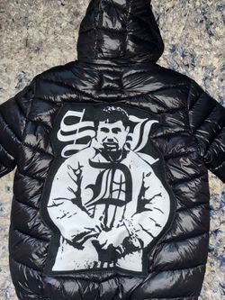 Puffer SDL