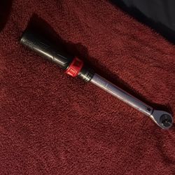 Torque Wrench