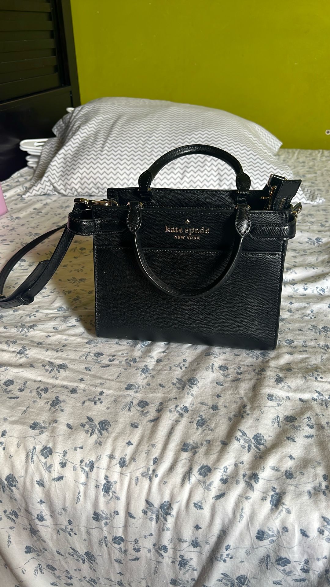 Kate Spade Medium Crossbody Bag