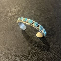 Sterling Silver Bracelets