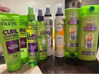 Hair care bundle
