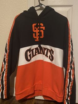Mitchell & Ness SF Giants hoodie