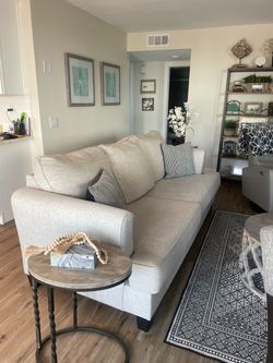 Free Couch