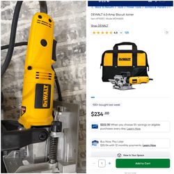 Herramienta DEWALT 
