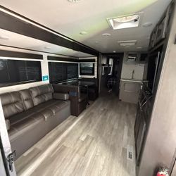 Jayco Feather RV For Sale 