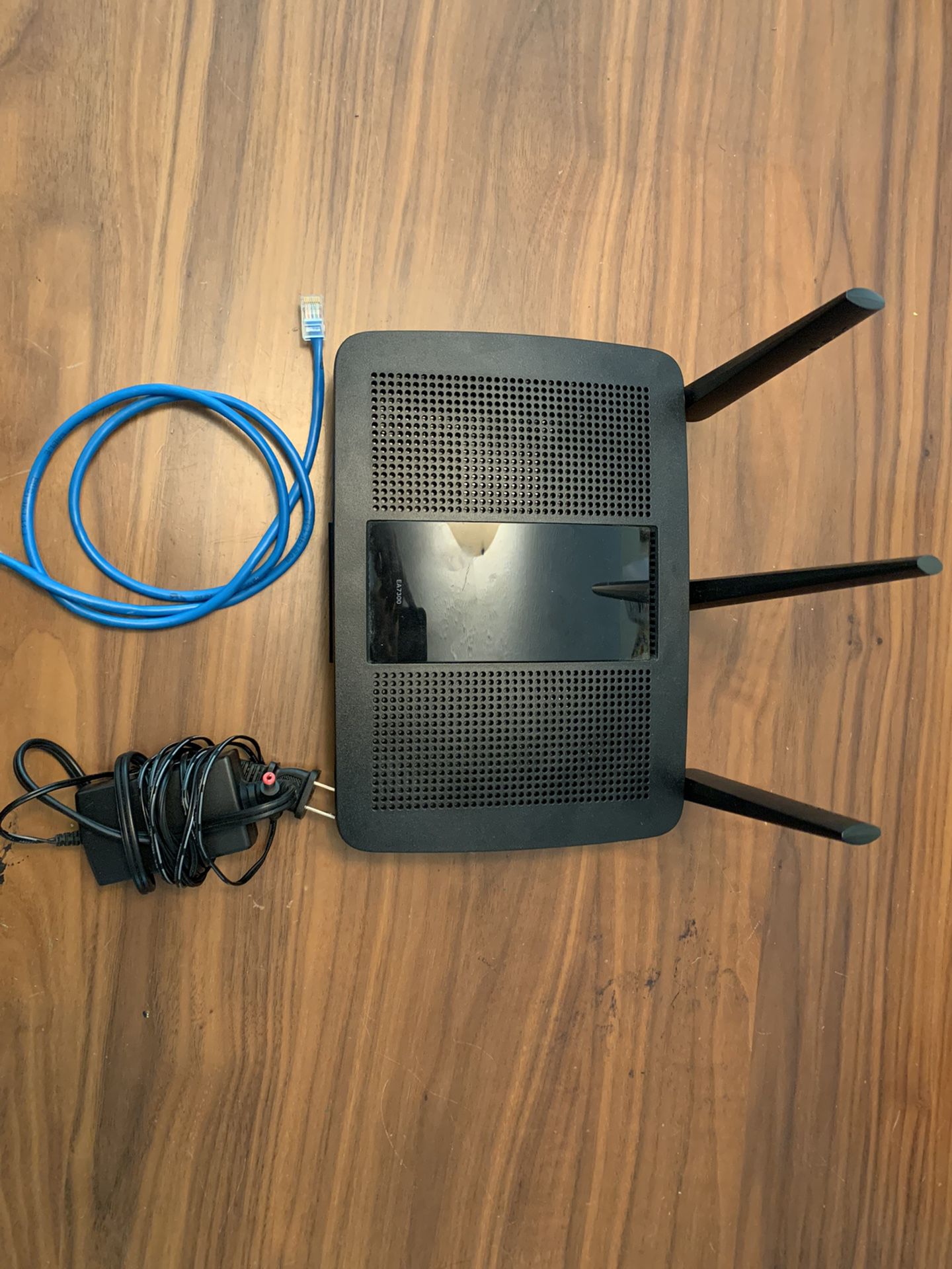 Linksys EA7300 Wi-Fi Router