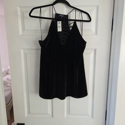 Express Woman Top