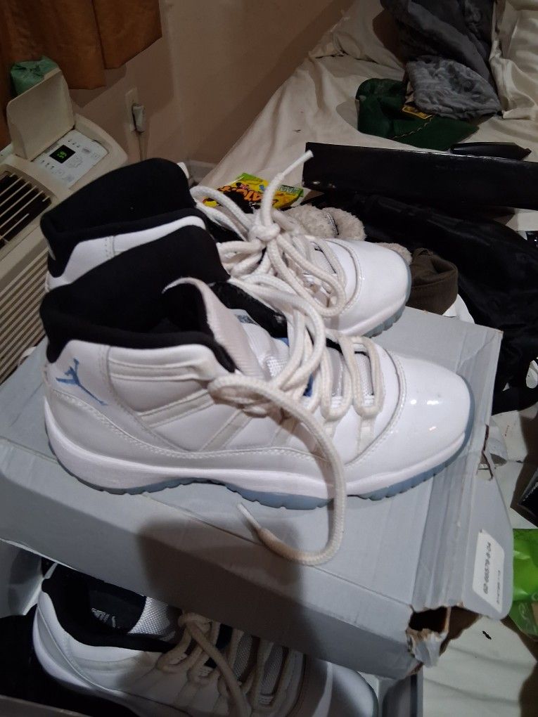 Jordan 11