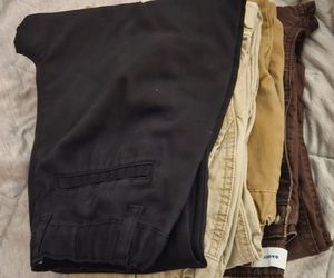 Boy Pants size 14 and 16