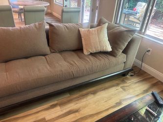 rene cazares couch