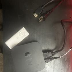 Apple Tv