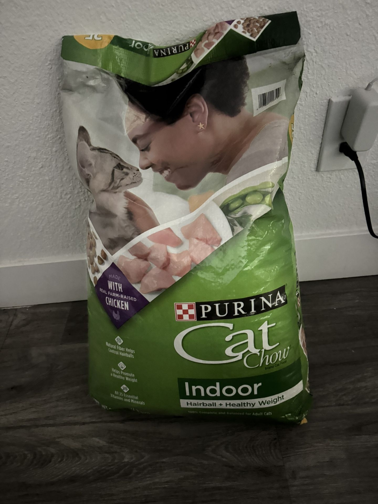 Cat Food