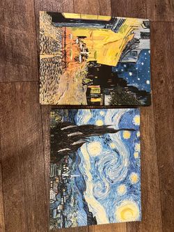 paintings
