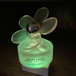 Daisy Love Perfume 
