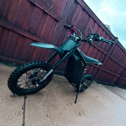 HeyBike Villain