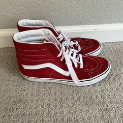 Vans High Tops Men’s