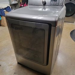 Samsung Dryer