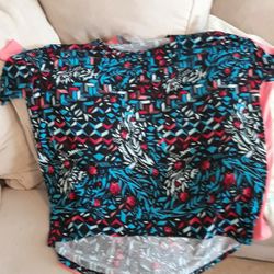 lularoe shirts