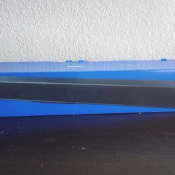 Onn 36" Soundbar With Built In Subwoofer ($50)