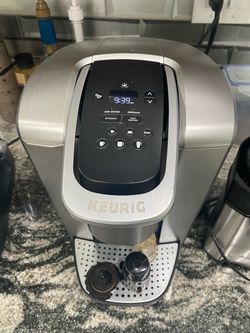 Keurig Single Serve Coffee Maker