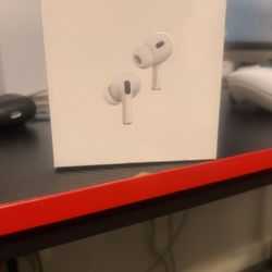 Airpod Pro Generation 2