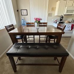 Dining Table (PICKUP ONLY)