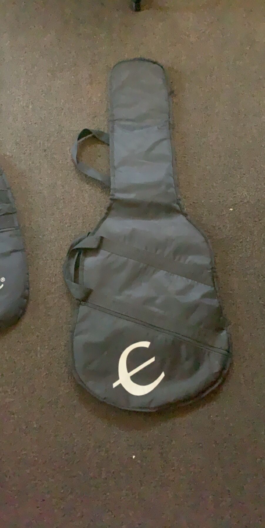 Guitar case Epiphone