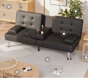 Futon Sofa Bed