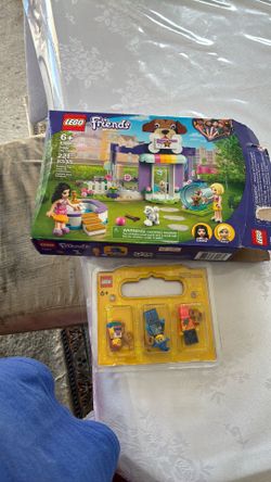 Lego set