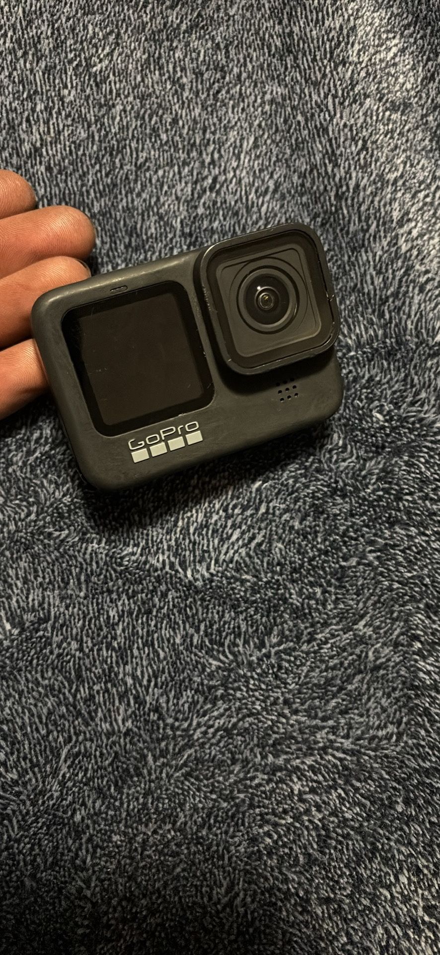 GoPro