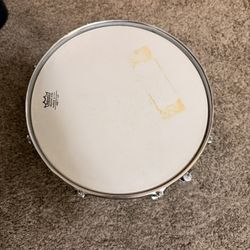 TAMA Rockstar Snare Drum