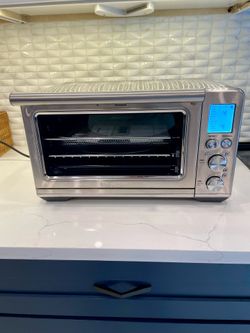 Breville NEW Smart Oven Air Fryer