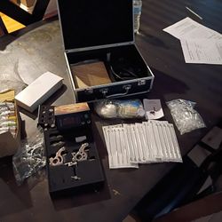 Tattoo Kit