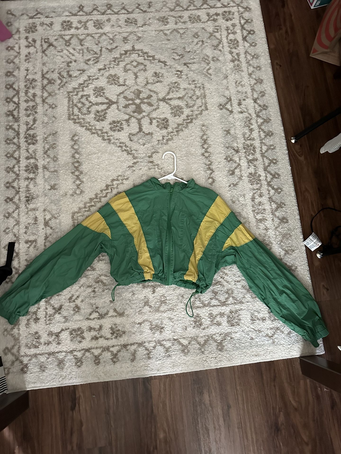 Forever 21 Jacket