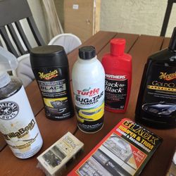 Car Detailing 