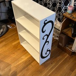 Bookshelf 