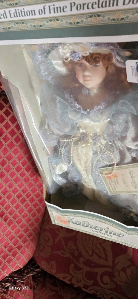 Doll