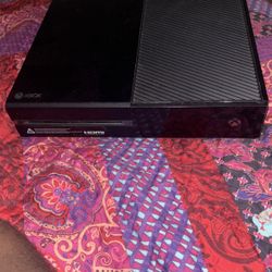 Xbox One 