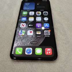 iPhone XS Max Unlocked