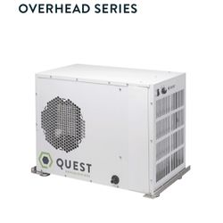 QUEST DUAL 110  OVERHEAD SERIES