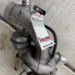 1.4 Ecotec Turbo