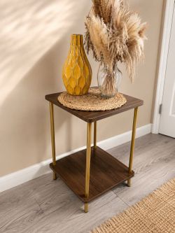 End table