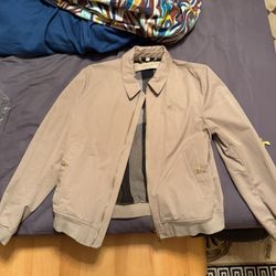 Burberry Jacket