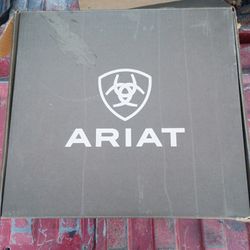 Ariat Men's Sport My Country VentTEK Western Boots.