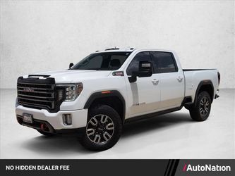 2023 GMC Sierra 2500HD