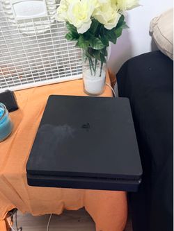 Ps4 Slim