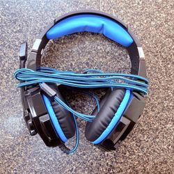 Bengoo G9000 Stereo Gaming Headset
