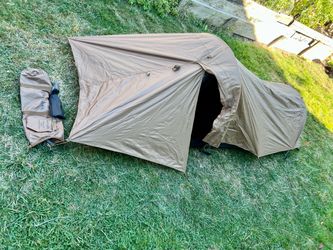 Tent ⛺️