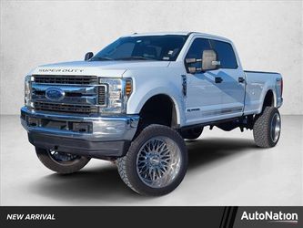 2019 Ford F-350